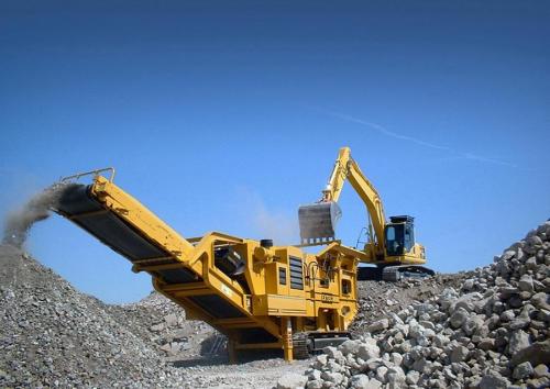 混凝土是廢棄混凝土再利用的一個重要發(fā)展方向?